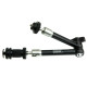 Держатель Carry Speed Kamerar Tough Stainless Steel 11" friction arm