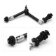 Держатель Carry Speed Kamerar Tough Stainless Steel 11" friction arm