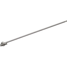 Штанга удлинительная с зажимом Kupo KCP-241 102 см шестигранная, серебро 40" Extension Grip Arm Hex Pin