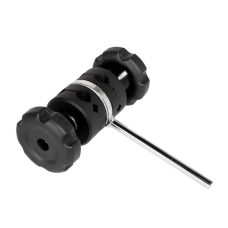 Грипхед Kupo KCP-280B Double Gag Grip Head - Black