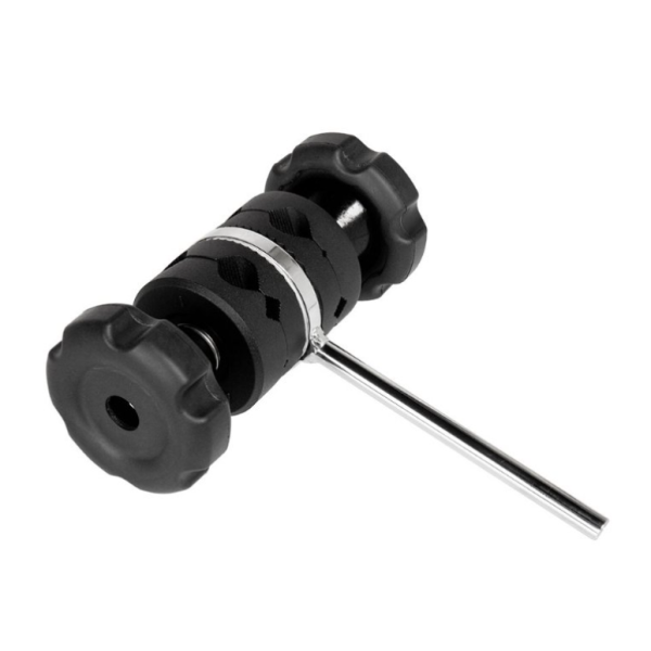 Грипхед Kupo KCP-280B Double Gag Grip Head - Black