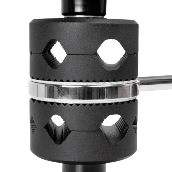 Грипхед Kupo KCP-280B Double Gag Grip Head - Black