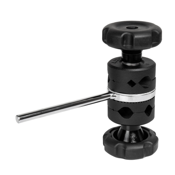 Грипхед Kupo KCP-280B Double Gag Grip Head - Black