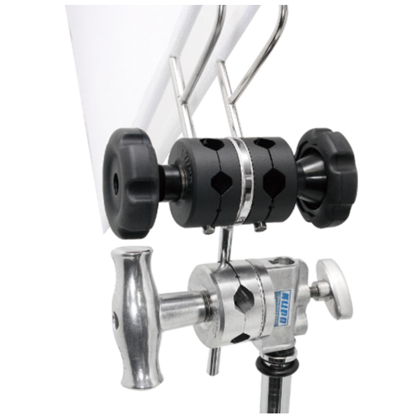 Грипхед Kupo KCP-280B Double Gag Grip Head - Black