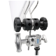 Грипхед Kupo KCP-280B Double Gag Grip Head - Black