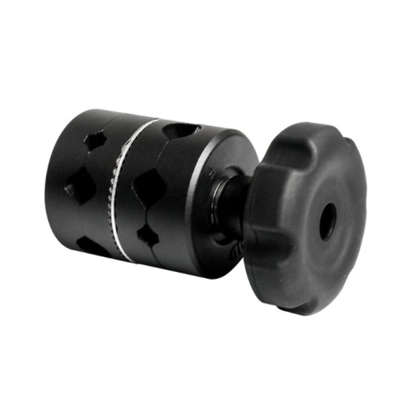 Грипхед Kupo KCP-290B Gag Grip Head 2-1/2''-Black