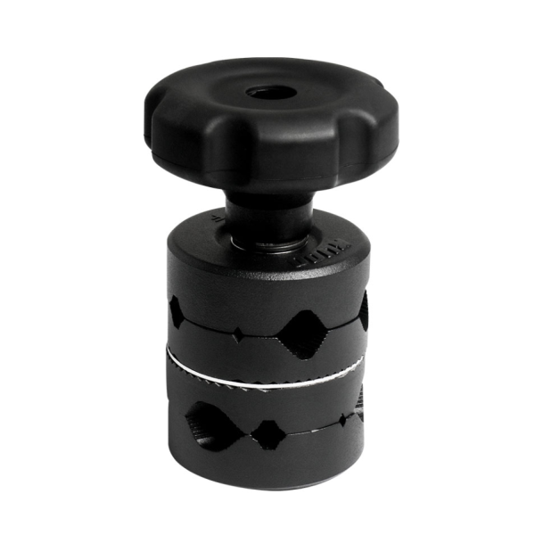 Грипхед Kupo KCP-290B Gag Grip Head 2-1/2''-Black