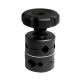 Грипхед Kupo KCP-290B Gag Grip Head 2-1/2''-Black