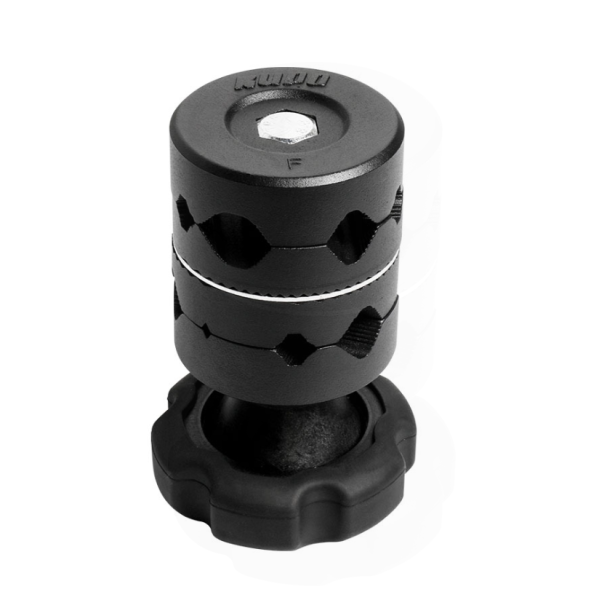 Грипхед Kupo KCP-290B Gag Grip Head 2-1/2''-Black
