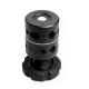 Грипхед Kupo KCP-290B Gag Grip Head 2-1/2''-Black