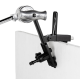 Зажим Kupo KCP-550 Small Adjustable Gaffer Grip
