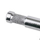 Зажим маттеллини Kupo KCP-600 4-in (10cm) Super Viser Clamp With Hex Receiver - End Jaw