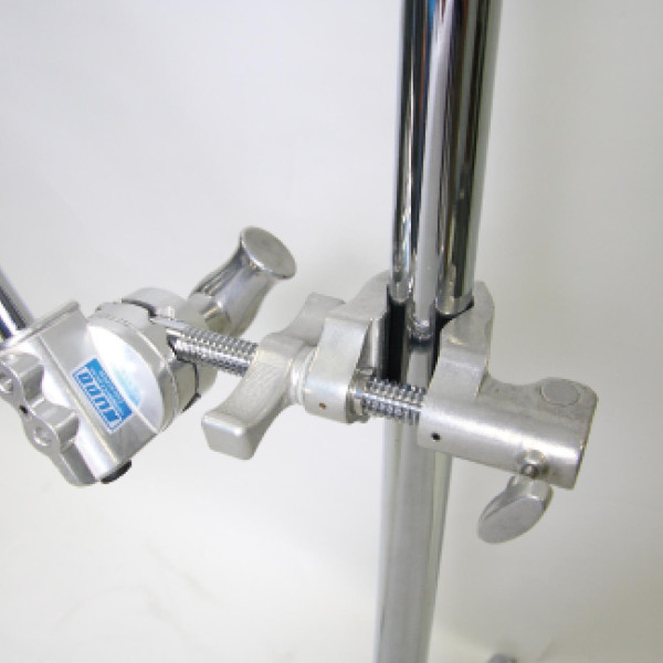 Затискачі Kupo тримач-затискач SUPERB VISER CLAMP CENTER JAW (KCP-602)