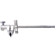 Зажим Kupo KCP-601 9-in (23cm) Super Viser Clamp with Hex Receiver - End Jaw