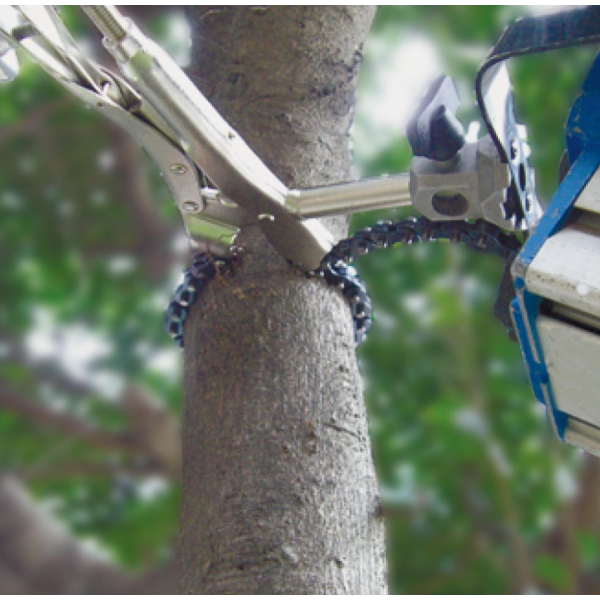 Зажим Kupo KCP-605 Chain Clamp 6 (15.2 cm)