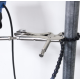 Зажим Kupo KCP-605 Chain Clamp 6 (15.2 cm)