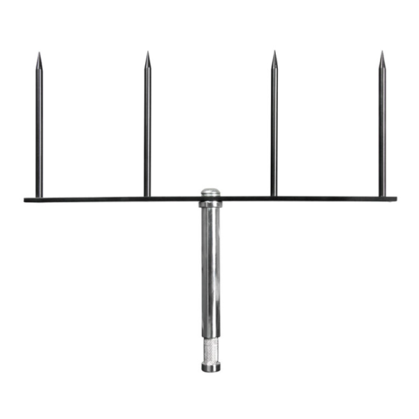 Kupo Держатель для пенопласта 5/8" KCP-610 Foamcore Fork