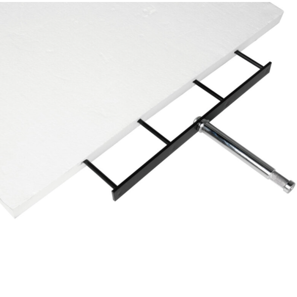 Kupo Держатель для пенопласта 5/8" KCP-610 Foamcore Fork