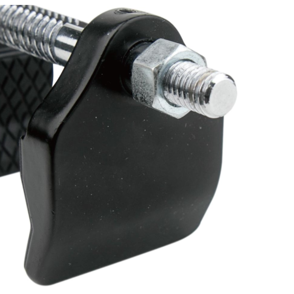 Зажим Mattelini Kupo KCP-662B Mini Super Viser Clamp with Baby Stud
