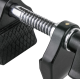 Зажим Mattelini Kupo KCP-662B Mini Super Viser Clamp with Baby Stud