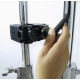 Зажим Kupo KCP-710B Convi Clamp with Adjustable Handle-Black
