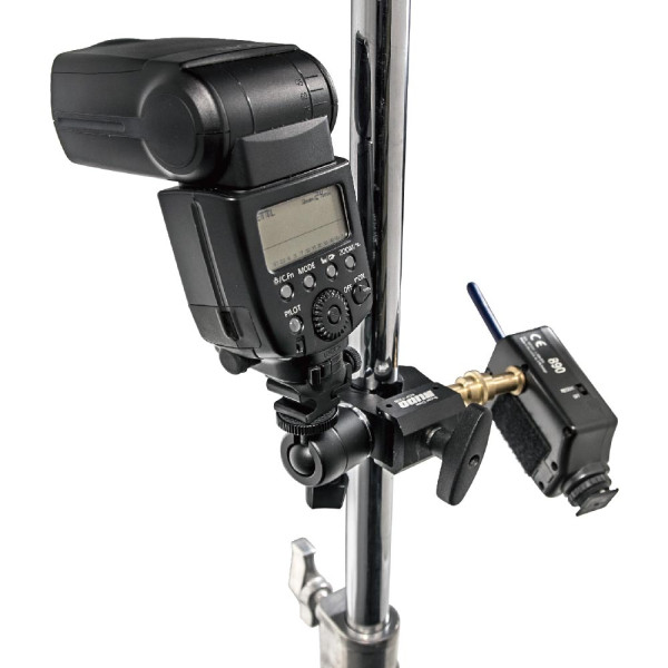 Зажим Kupo KCP-730B Pincer Clamp