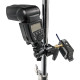 Зажим Kupo KCP-730B Pincer Clamp
