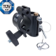Зажим Kupo KCP-844B TV Coupler, Black