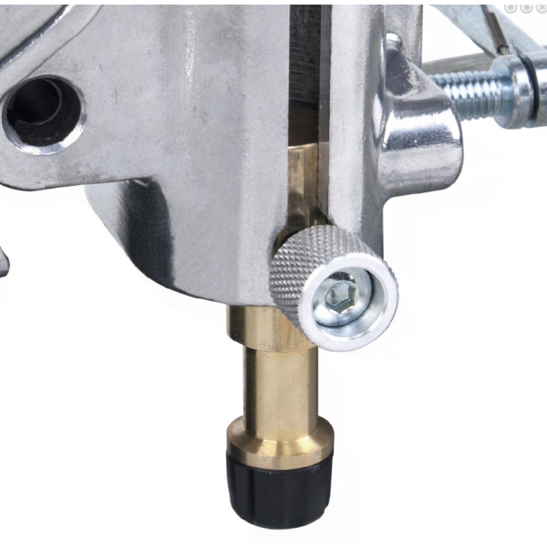 Зажим Kupo KCP-844B TV Coupler, Black