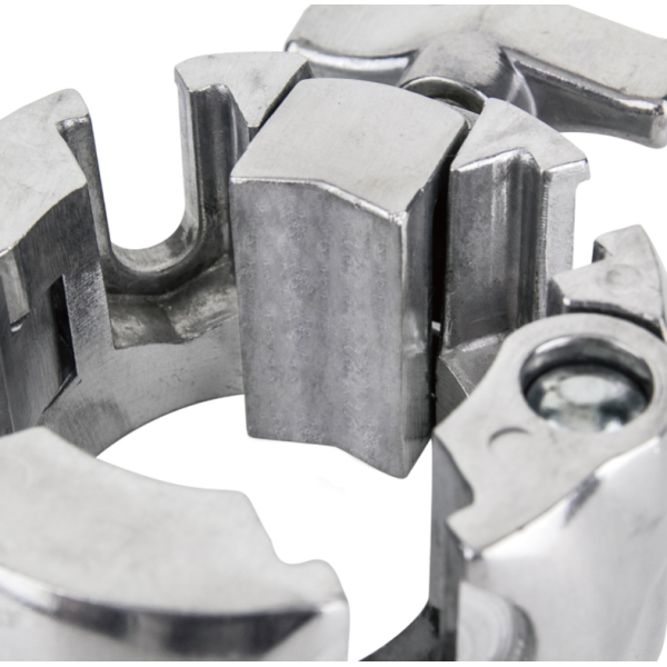 Затискач багатосекційний Kupo KCP-950P 4 Way Clamp 35-50 mm