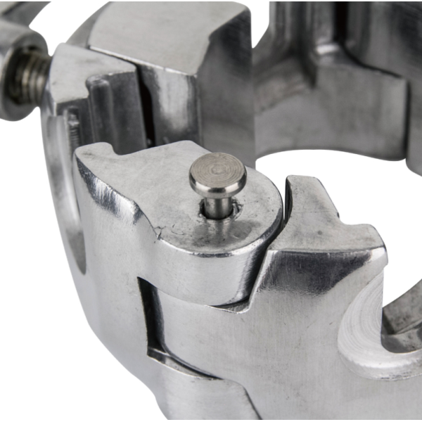Затискач багатосекційний Kupo KCP-950P 4 Way Clamp 35-50 mm
