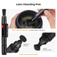 Набор для чистки K&F Concept 25-in-1 Professional APS-C Cleaning Kit (KF08.078)