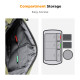Поясная сумка K&F Concept Alpha Camera Sling Bag Green, 10л (KF13.157V2)