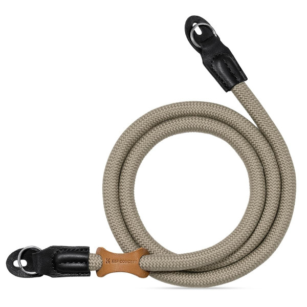 Плечевой ремень для камеры K&F Concept Urban Wander 05 Khaki (KF13.196V5)