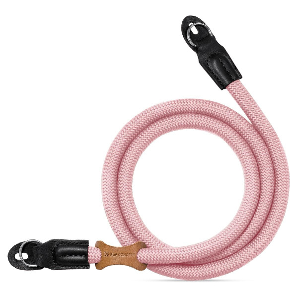Плечевой ремень для камеры K&F Concept Urban Wander 05 Pink (KF13.196V8)