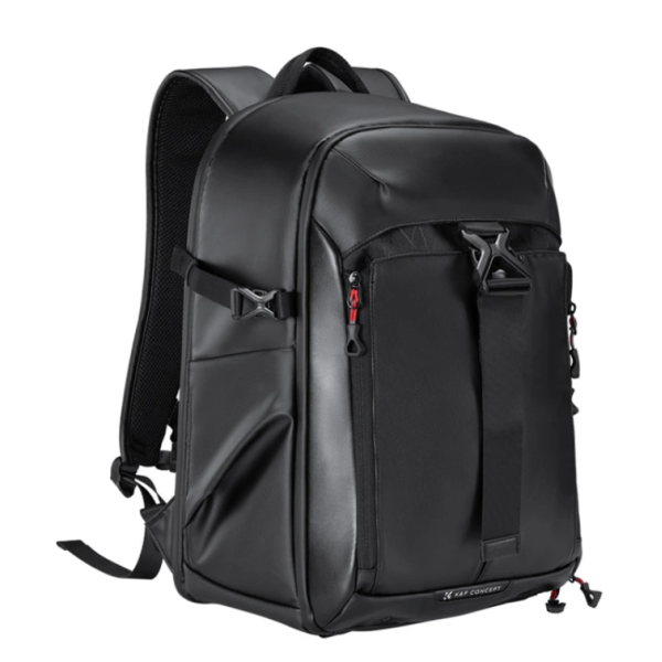 Рюкзак K&F Concept Nature Wander 25L (Black) (KF13.211)