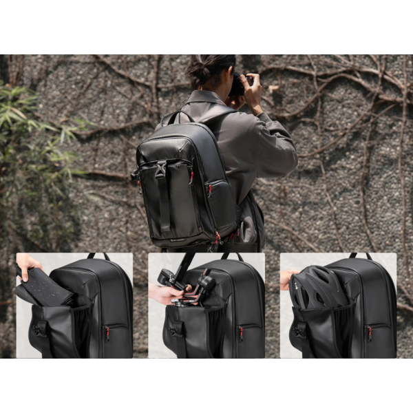 Рюкзак K&F Concept Nature Wander 25L (Black) (KF13.211)