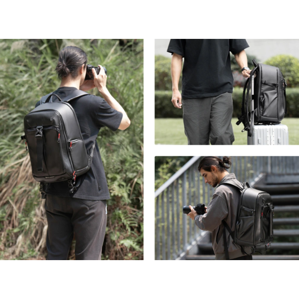 Рюкзак K&F Concept Nature Wander 25L (Black) (KF13.211)