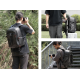 Рюкзак K&F Concept Nature Wander 25L (Black) (KF13.211)