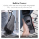 Защитный чехол K&F Concept для DJI Osmo Pocket 4/3 с отсеками для фильтров (KF20.0024)