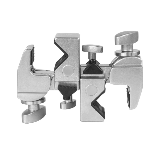 Шестигранний адаптер Kupo KS-008 Joining Stud/Swivel