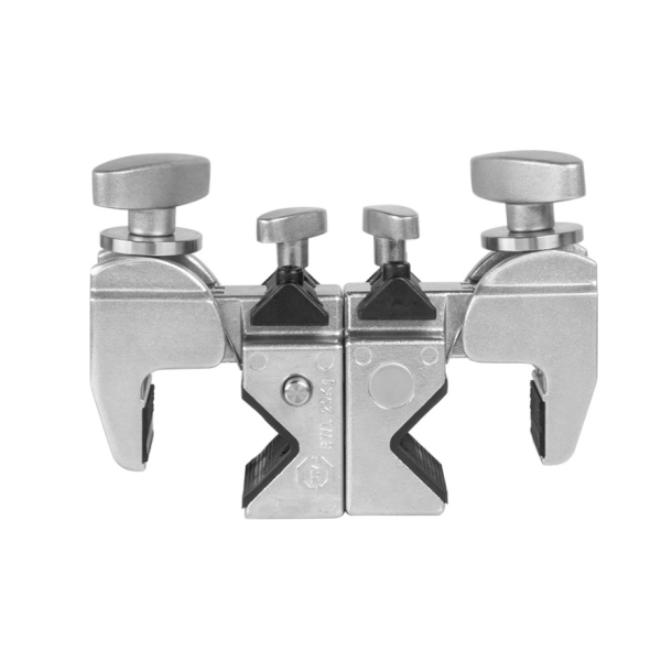 Шестигранний адаптер Kupo KS-008 Joining Stud/Swivel