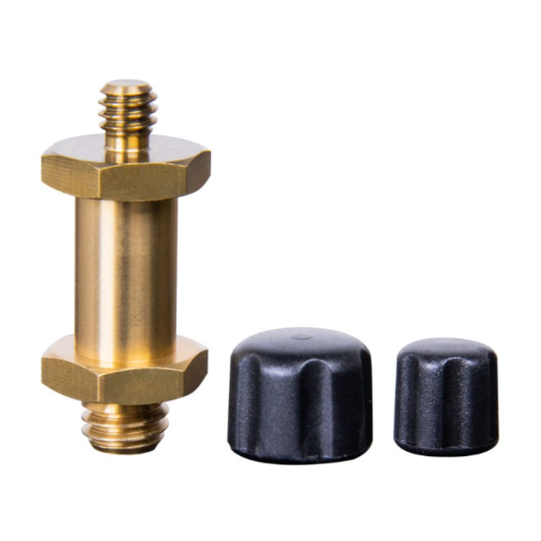 Адаптер Kupo KS-014 Hex Stud 3/8-16M & 1/4-20M