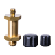 Адаптер Kupo KS-014 Hex Stud 3/8-16M & 1/4-20M