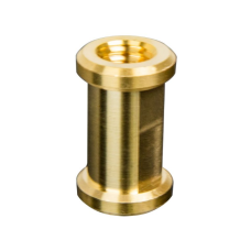 Адаптер Kupo KS-015R Double Female Thread Camera Stud w/round shape