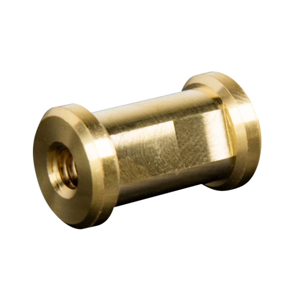 Адаптер Kupo KS-015R Double Female Thread Camera Stud w/round shape