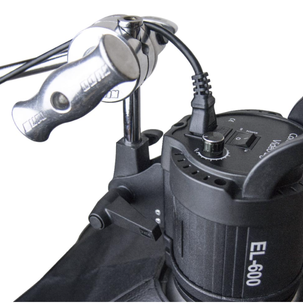 Палець для грип-головки Kupo KS-022 Grip Arm Pin 5/8" (KS-022)