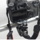 Монтажна площадка Kupo KS-024 1/4" Head Mounting Plate з адаптером 5/8" (KS-024)