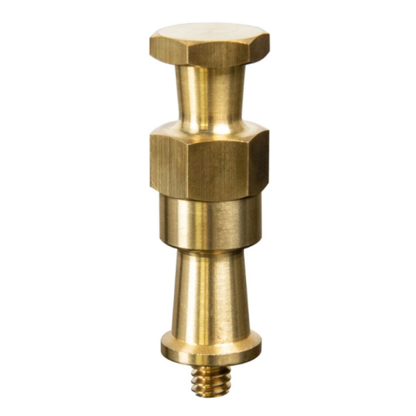 Адаптер Kupo KS-025 Camera Stud 3/8"-16 Thread для камер та аксесуарів (KS-025)