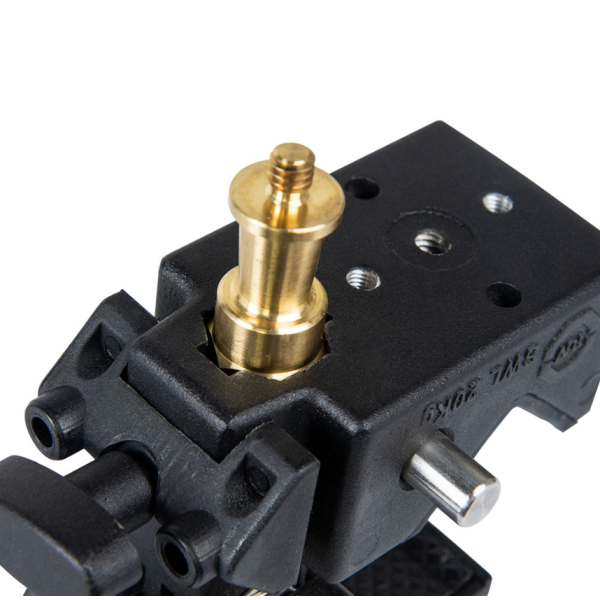 Адаптер Kupo KS-025 Camera Stud 3/8"-16 Thread для камер та аксесуарів (KS-025)